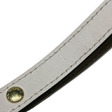 ルイ・ヴィトン LOUIS VUITTON ミュルティ・ポシェットアクセソワール M46568 ベージュ GD金具 モノグラム・アンプラント レディース ショルダーバッグ