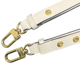 ルイ・ヴィトン LOUIS VUITTON ミュルティ・ポシェットアクセソワール M46568 ベージュ GD金具 モノグラム・アンプラント レディース ショルダーバッグ