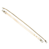 ルイ・ヴィトン LOUIS VUITTON ミュルティ・ポシェットアクセソワール M46568 ベージュ GD金具 モノグラム・アンプラント レディース ショルダーバッグ