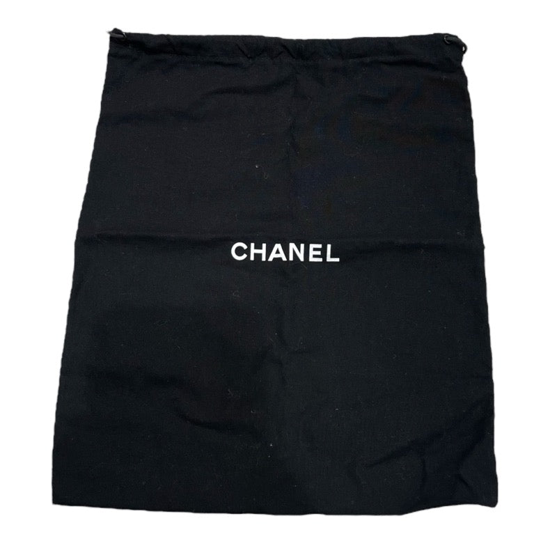 シャネル CHANEL マトラッセトップハンドルチェーンショルダー レッド・ゴールド金具 牛革 レディース ショルダーバッグ