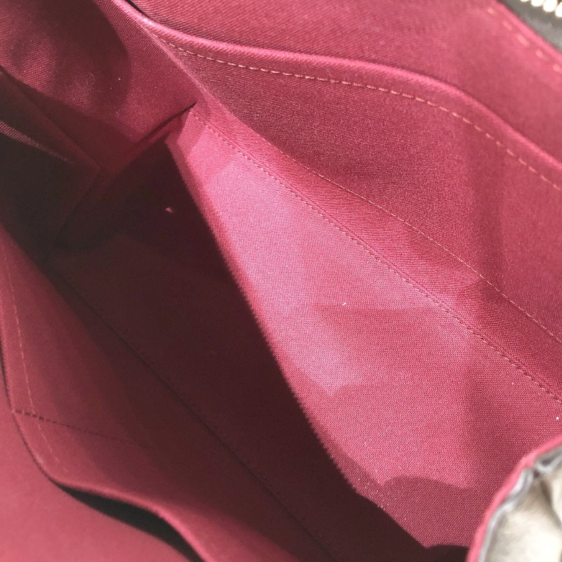 ルイ・ヴィトン LOUIS VUITTON プティ・パレPM M45900 モノグラム PVC レディース ショルダーバッグ