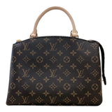 ルイ・ヴィトン LOUIS VUITTON プティ・パレPM M45900 モノグラム PVC レディース ショルダーバッグ