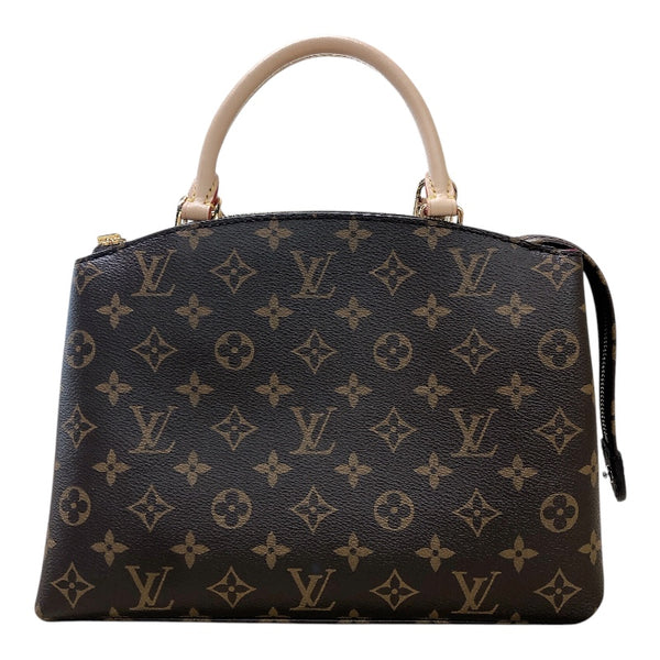 ルイ・ヴィトン LOUIS VUITTON プティ・パレPM M45900 モノグラム PVC レディース ショルダーバッグ