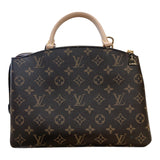 ルイ・ヴィトン LOUIS VUITTON プティ・パレPM M45900 モノグラム PVC レディース ショルダーバッグ