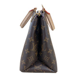 ルイ・ヴィトン LOUIS VUITTON プティ・パレPM M45900 モノグラム PVC レディース ショルダーバッグ