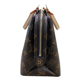 ルイ・ヴィトン LOUIS VUITTON プティ・パレPM M45900 モノグラム PVC レディース ショルダーバッグ