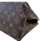 ルイ・ヴィトン LOUIS VUITTON プティ・パレPM M45900 モノグラム PVC レディース ショルダーバッグ