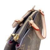 ルイ・ヴィトン LOUIS VUITTON プティ・パレPM M45900 モノグラム PVC レディース ショルダーバッグ