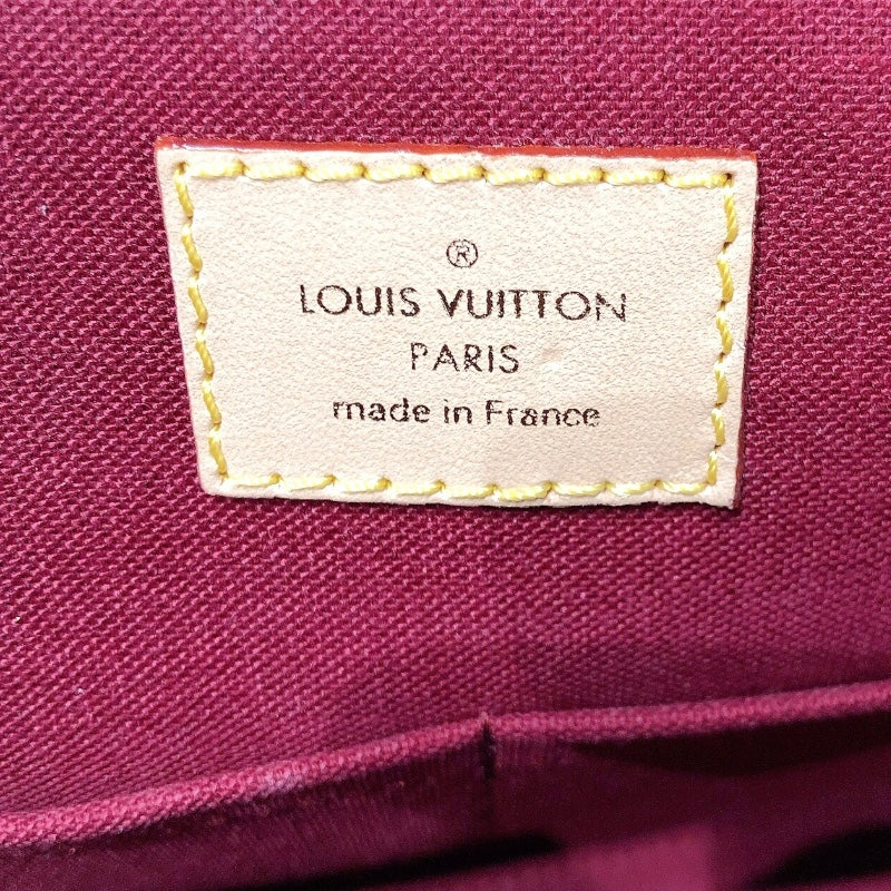 ルイ・ヴィトン LOUIS VUITTON プティ・パレPM M45900 モノグラム PVC レディース ショルダーバッグ