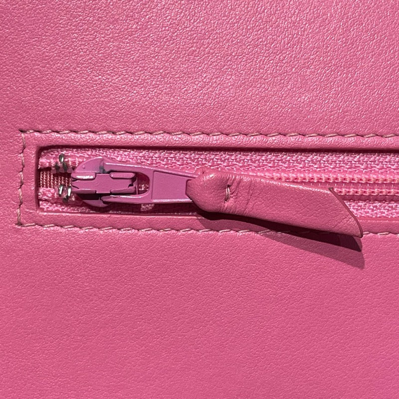 シャネル CHANEL ボーイシャネルチェーンショルダ A81969 ピンク　GD金具 キャビアスキン レディース ショルダーバッグ