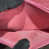 シャネル CHANEL ボーイシャネルチェーンショルダ A81969 ピンク　GD金具 キャビアスキン レディース ショルダーバッグ