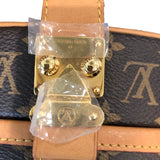 ルイ・ヴィトン LOUIS VUITTON プティット・ポワット・シャポー M43514 ブラウン モノグラムキャンバス レディース ショルダーバッグ