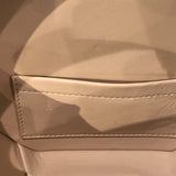 ルイ・ヴィトン LOUIS VUITTON プティット・ポワット・シャポー M43514 ブラウン モノグラムキャンバス レディース ショルダーバッグ