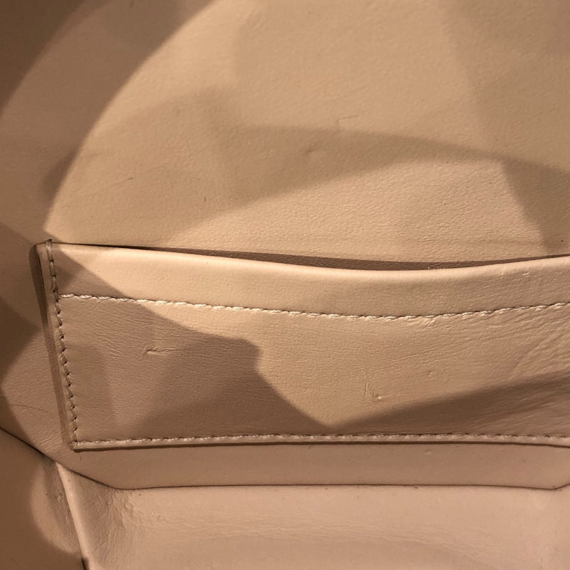 ルイ・ヴィトン LOUIS VUITTON プティット・ポワット・シャポー M43514 ブラウン モノグラムキャンバス レディース ショルダーバッグ