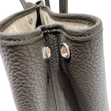 エルメス HERMES ガーデンパーティTPM W刻印　(2024年製) ユーカリプタス　シルバー金具 ネゴンダ レディース ハンドバッグ