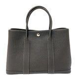 エルメス HERMES ガーデンパーティTPM W刻印　(2024年製) ユーカリプタス　シルバー金具 ネゴンダ レディース ハンドバッグ