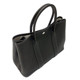 エルメス HERMES ガーデンパーティTPM W刻印　(2024年製) ユーカリプタス　シルバー金具 ネゴンダ レディース ハンドバッグ