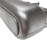 シャネル CHANEL ガブリエル　チェーンウォオレット A945050 シルバー　シルバー/ゴールド金具 ラムスキン レディース ショルダーバッグ
