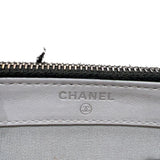 シャネル CHANEL ガブリエル　チェーンウォオレット A945050 ブラック/シルバー　シルバー/ゴールド金具 ツイード/レザー レディース ショルダーバッグ