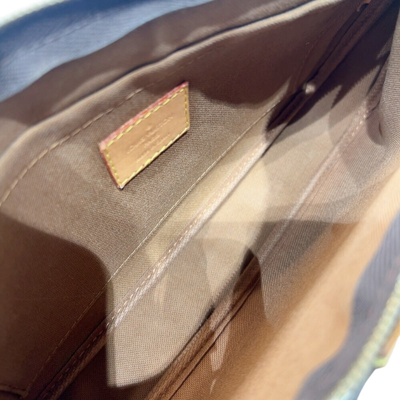 ルイ・ヴィトン LOUIS VUITTON ミュルティ・ポシェット・アクセ ルイ・ヴィトン LOUIS VUITTON ミュルティ・ポシェット・アクセ