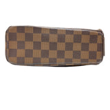 ルイ・ヴィトン LOUIS VUITTON オラフPM N41442 エベヌ ダミエ・キャンバス メンズ ショルダーバッグ