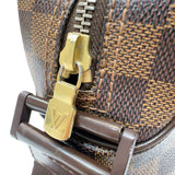 ルイ・ヴィトン LOUIS VUITTON オラフPM N41442 エベヌ ダミエ・キャンバス メンズ ショルダーバッグ