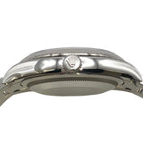 ロレックス ROLEX デイトジャスト36　オーベルジーヌ 126234 パープル WG/SS メンズ 腕時計