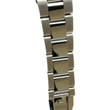 ロレックス ROLEX デイトジャスト36　オーベルジーヌ 126234 パープル WG/SS メンズ 腕時計