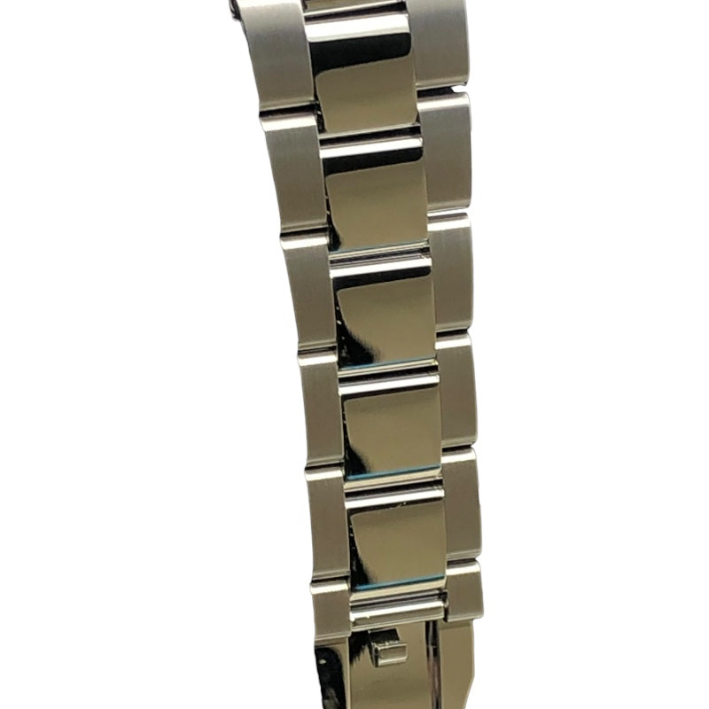 ロレックス ROLEX デイトジャスト36　オーベルジーヌ 126234 パープル WG/SS メンズ 腕時計