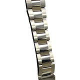 ロレックス ROLEX デイトジャスト36　オーベルジーヌ 126234 パープル WG/SS メンズ 腕時計