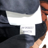 ダイアンフォンファステンバーグ DIANE von FURSTENBERG ニットラップドレス ブラック レーヨン レーヨン レディース ドレス
