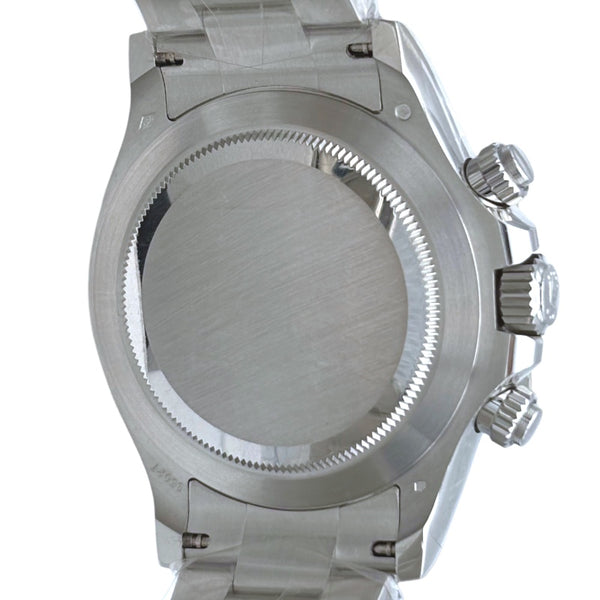 ロレックス ROLEX デイトナ　アイスブルー 116506A アイスブルー Ptプラチナ 自動巻き メンズ 腕時計