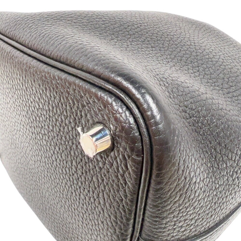エルメス HERMES ピコタンロックPM タッチ C刻印 (2018年製