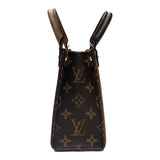 ルイ・ヴィトン LOUIS VUITTON オンザゴー BB M46839 モノグラム・アンプラント レディース ショルダーバッグ