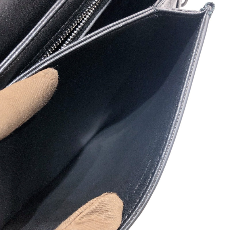 セリーヌ CELINE スモール ブザス ストラップ トリオンフ