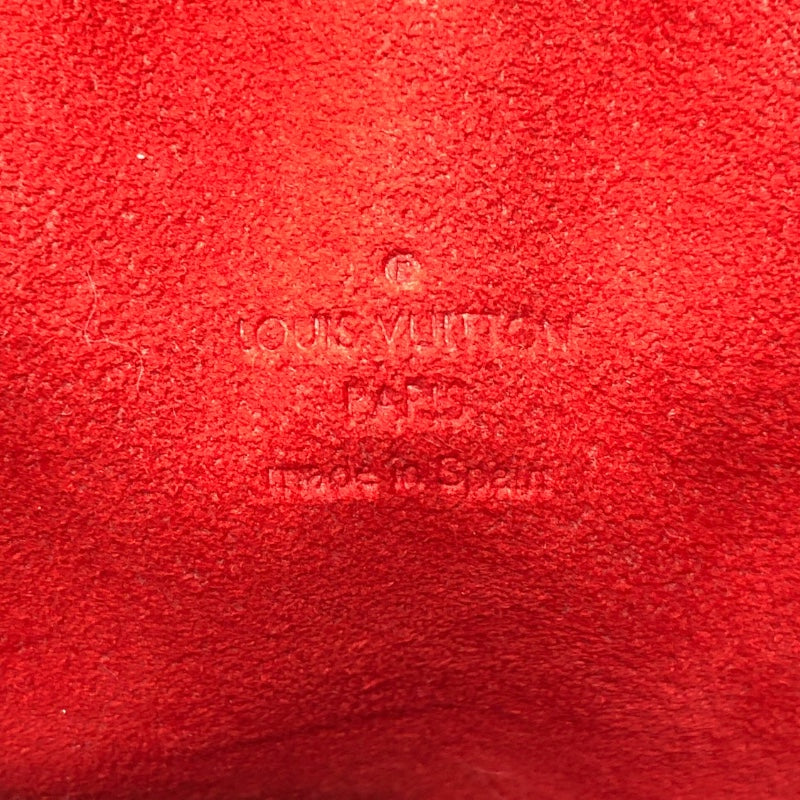 ルイ・ヴィトン LOUIS VUITTON ドゥオモ N60008 ダミエ ダミエ レディース ハンドバッグ