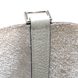 エルメス HERMES ピコタンロックPM Z刻 グリペール　シルバー金具 トリヨン レディース ハンドバッグ