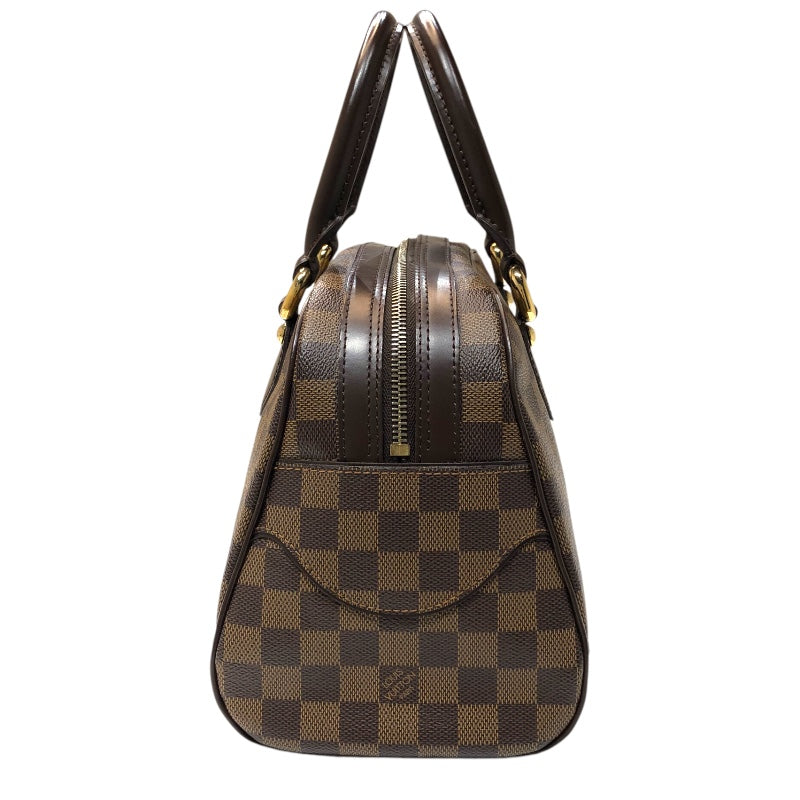 ルイ・ヴィトン LOUIS VUITTON ドゥオモ N60008 ダミエ ダミエ レディース ハンドバッグ