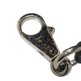エルメス HERMES ケリー32　 □J刻印　(2006年製) ブラック シルバー金具 トゴ レディース ハンドバッグ