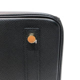 エルメス HERMES バーキン30 C刻印　(2018年製) ブラック ゴールド金具 エプソン レディース ハンドバッグ
