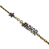 クリスチャン・ディオール Christian Dior J'ADIOR　ブレスレット メタル アクセサリー