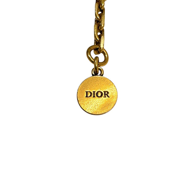 クリスチャン・ディオール Christian Dior J'ADIOR　ブレスレット メタル アクセサリー