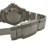 ロレックス ROLEX ヨットマスター40 116622 ブルー SS 自動巻き メンズ 腕時計