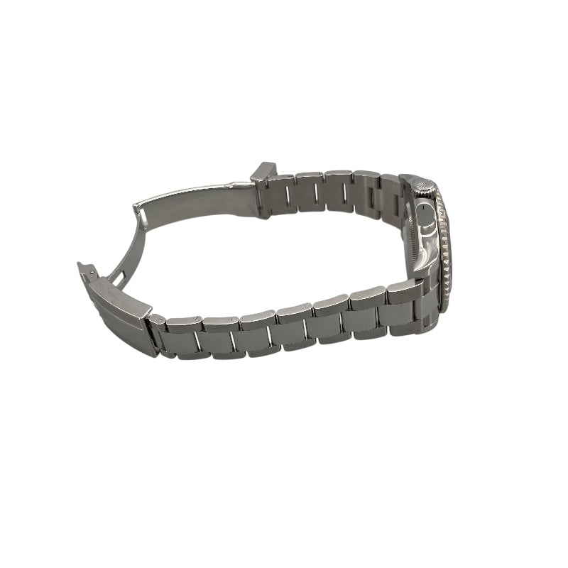 ロレックス ROLEX ヨットマスター40 116622 ブルー SS 自動巻き メンズ 腕時計