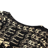 シャネル CHANEL ノースリーブトップス P27774 シルク レディース ブラウス