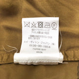 ルイ・ヴィトン LOUIS VUITTON ジャイアントモノグラムナイロントラックパンツ FGP061NYF ナイロン レディース パンツ