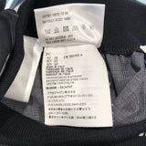 ミュウミュウ miu miu ウエストロゴショートパンツ MP1631 コットン レディース ショートパンツ