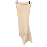 STELLAMCCARTNEY　リブニットスカート 6K0146 コットン レディース スカート