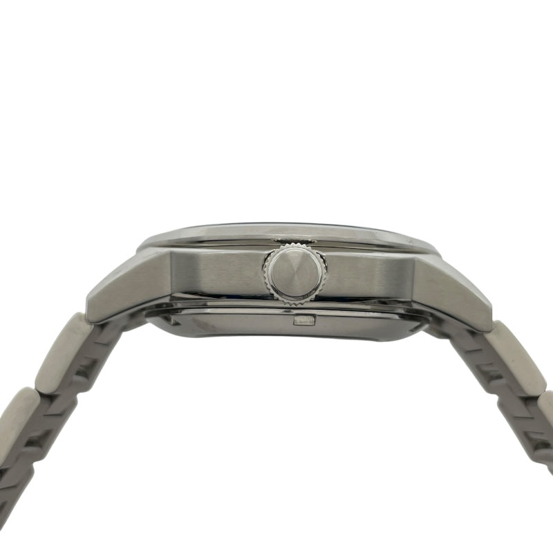グランドセイコー Grand Seiko プロスペックス アルピニスト SBDC159 ブラック SS メンズ 腕時計