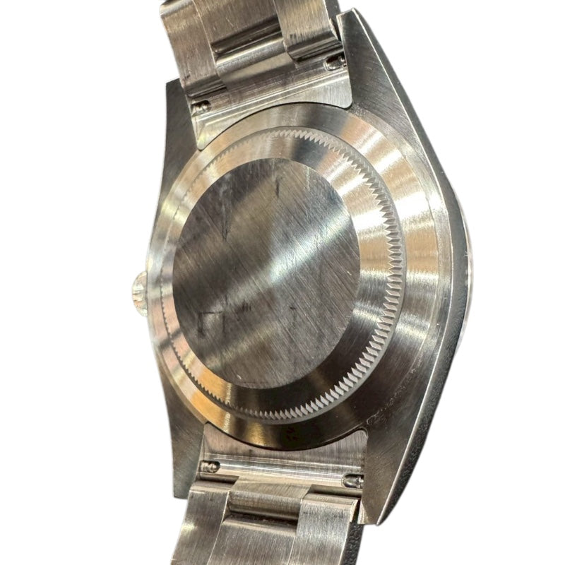 ロレックス ROLEX エクスプローラー1 214270 ブラック SS メンズ 腕時計